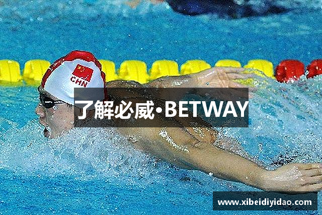 了解必威·BETWAY